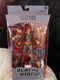 2019 HASBRO~MARVEL LEGENDS~MARVEL BLACK WIDOW~GRAY SUIT~~6" ACT FIG~NIB~WALMART