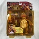 Palisades The Muppet Show Fozzie Bear Rubber Chicken Figures Series 2
