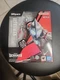 S.H. Figuarts Ultraman Rising Action Figure Bandai/Netflix New In Box