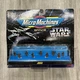 Vintage Star Wars Galoob Micro Machines Jawas #66080 NEW