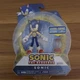 2022 Sonic The Hedgehog SONIC 4" Action Figure Jakks New SEALED Collectible Item
