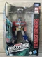 Transformers Cybertron Earthrise Leader WFC-E11 Optimus Prime 7 inch Action...