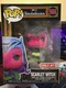 Funko Pop! Vinyl: Marvel - Scarlet Witch (Black Light) - Target (Exclusive) #986