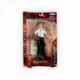 WWE Draft Steven Richards #12 RAW Figure Limited Edition 2002 Jakks Pacific