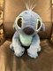 Disney Parks STITCH 14" Plush Lilo & Stich Authentic Original Stuffed Animal