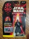 Hasbro Star Wars Episode 1 Darth Maul 1998