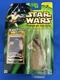Tusken Raider Star Wars Power of the Jedi Force File Action Figure 2000 Hasbro