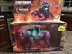 Masters of the Universe Origins Panthor Retro Action Figure MOTU