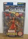 Marvel Legends Elektra Series 4 IV Action Figure