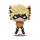 Brand New Funko My Hero Academia Katsuki Bakugo US Exclusive Pop! Vinyl Figure Brand New Funko My Hero Academia Katsuki Bakugo US Exclusive Pop! Vinyl Figure