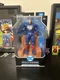 DC Multiverse McFarlane Toys Lex Luthor Power Suit Action Figure NEW (READ)