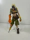 Hasbro Overwatch Ultimates Series - Junkrat Action Figure