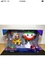 2026 JAKKS Pacific The Super Mario Galaxy Movie: BOWSER JR. & CLOWN CAR 2-Pack