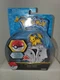 TOMY Throw N' Pop Pokemon Pikachu and Pokeball 