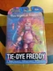Funko - Five Nights at Freddy's Tie Dye Foxy Action Figure 2022