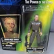 🔥 MOC Hasbro Star Wars Power Of The Force POTF Grand Moff Tarkin Figure w/CASE