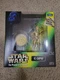Sealed Star Wars Power of the Force POTF Millenium Minted Coins C-3PO