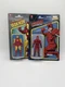 Marvel Legends Retro Series Iron Man, And Dare Devil Action Figures