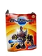 Hasbro Battle B Daman BLACK KNIGHT B-DAMAN blaster Brand New Open Box Complete 