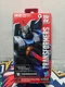 Transformers R.E.D Thundercracker Prime 6.5in Figure Hasbro NIB
