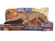 Mattel Jurassic World Chaos Theory All-Out Attack Tyrannosaurus Rex Dinosaur
