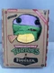 Fuggler Teenage Mutant Ninja Turtles Donatello Plush Limited Edition 9" NIB