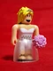Roblox Series 1 Celebrity Action Figure Bride Figure Jazwares No Code 