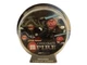 M&M's Star Wars M Pire Action Figures, Anakin Skywalker & Emperor Palpatine, NEW