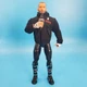 CM Punk All Elite Wrestling AEW Unmatched Series 4 Figure (D5)