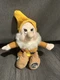 Disney Bean Bag Plush - HAPPY Snow White & the Seven Dwarfs 10&rdquo;