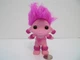 SUPER SIZED COCO POODLE ZELFS - 4" Moose Toys - Loose Figure - Rare Glow n Dark