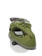 New Style Jurassic World Camp Cretaceous Dino Escape Green Velociraptor Mask