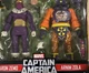 Marvel Legends Baron Zeno & Arnie Zola Two Pack New
