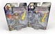 Lot Of 2 Mattel Disney Pixar Lightyear Figures Mo Morrison & Izzy Hawthorne NIB