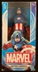 Marvel Avengers: Captain America - 6" Action Figure - Hasbro