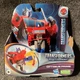 Transformers EarthSpark Warrior Class Optimus Prime. Hasbro. New