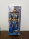 Collectible Disney Aladdin's Genie 12in Action Figure - Hasbro