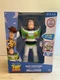 Disney Pixar Toy Story Buzz Lightyear Action Figure - 64069