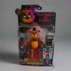  Jazwares Five Nights at Freddy's Freddy Fazbear 5" Action Figure FNAF