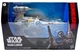 Transformers Star Wars Collaborative The Mandalorian N-1 Starfighter New