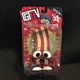 DERPY BACON Figure The Big Fig! FGTeeV SEASON 1 Bonkers Toys - New & RARE - FGTV