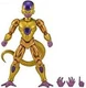 Dragon Ball Super Dragon Stars Series 6 Golden Frieza Action Figure