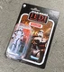 MAR228881: Star Wars Vintage Jedi Fallen Order Heavy Assault Stormtrooper 3.75"