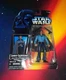 1995 Star Wars Power of the Force Red Card Lando Calrissian Kenner Figure #69583