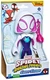 Marvel Spidey & His Amazing Friends Ghost-Spider Action Figure