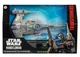 Transformers Star Wars Collaborative The Mandalorian/ N-1 Starfighter, Hasbro