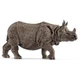 Schleich WILD LIFE 14816 3 year(s) Multicolor Plastic 1pc Indian rhinoceros