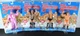 Mattel LJN WWE Superstars Series 2 Complete Set In Stock Ready To Ship 