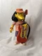 The Simpsons Otto Mann Playmates World of Springfield Interactive Figure