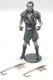 McFarlane Toys Mortal Kombat 11 Kabal 7" Action Figure w/Accessories Preowned 